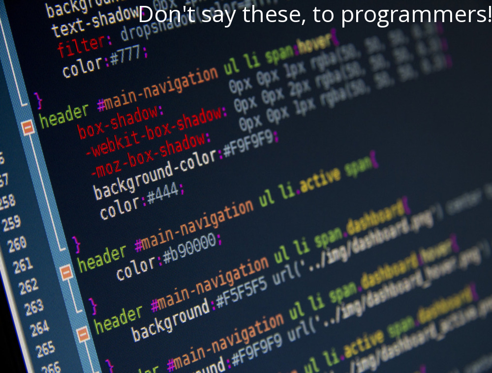 what-you-should-not-say-to-a-programmer-51de